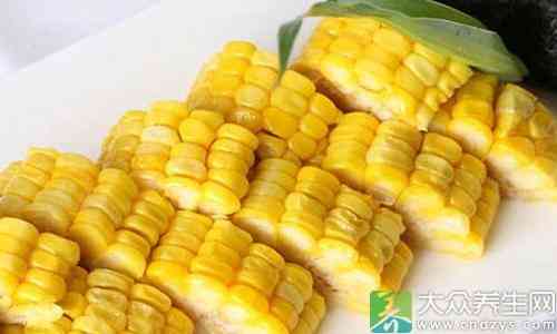 香甜松仁玉米抵抗眼睛老化! 香甜松仁玉米抵抗眼睛老化!(3)