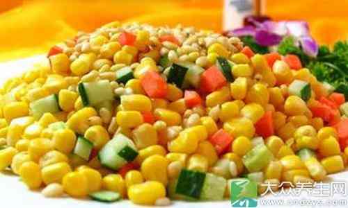 香甜松仁玉米抵抗眼睛老化! 香甜松仁玉米抵抗眼睛老化!(4)